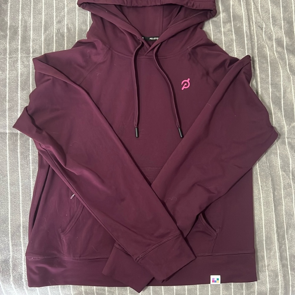 Peloton Hoodie